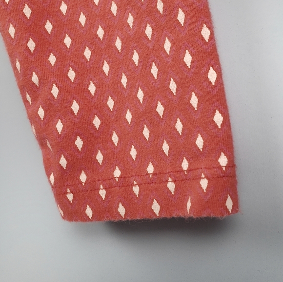 Gymboree Toddler Girls Crop Pant - Picture 4 of 6